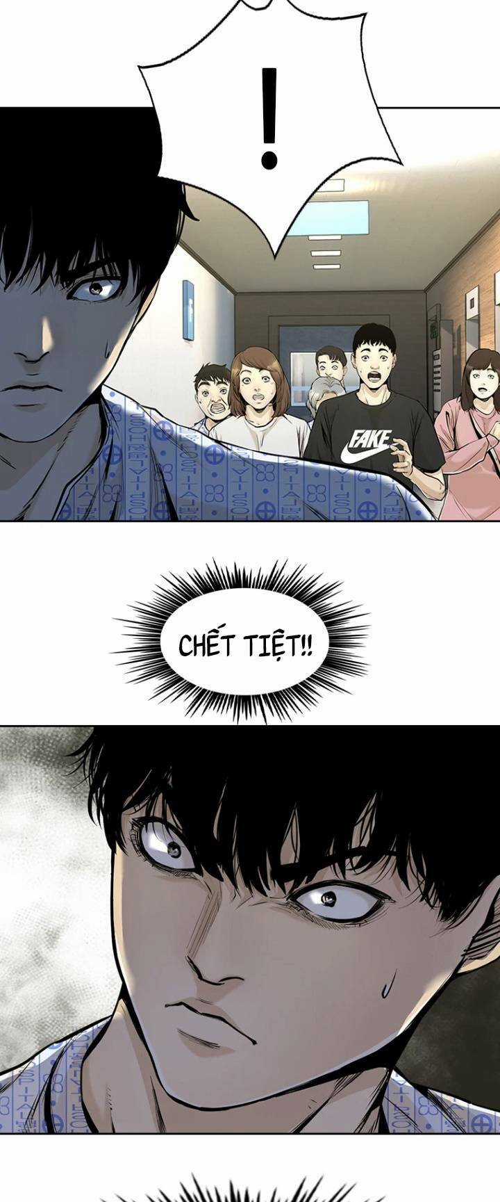 The Blob - Chapter 59 - Trang 16