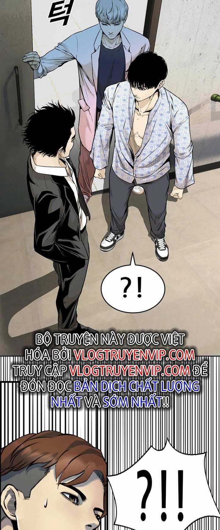 The Blob - Chapter 59 - Trang 18