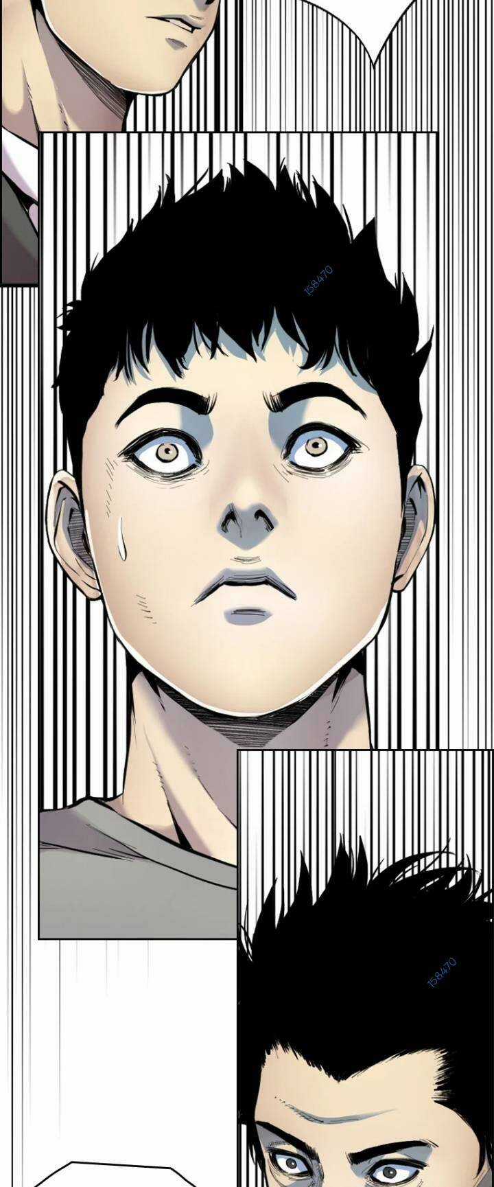 The Blob - Chapter 59 - Trang 19