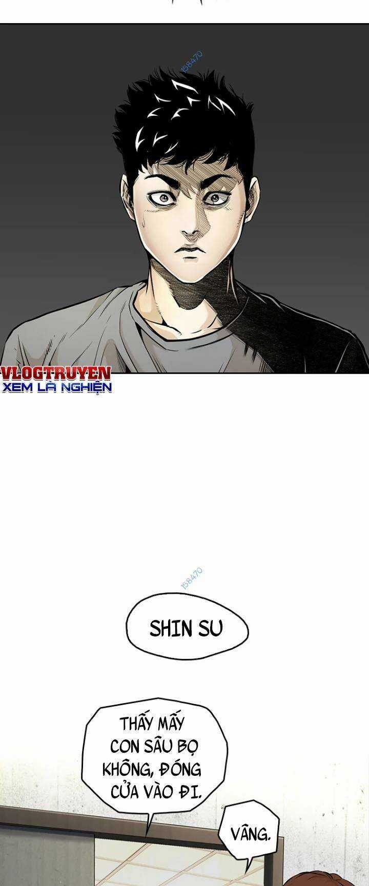 The Blob - Chapter 59 - Trang 21