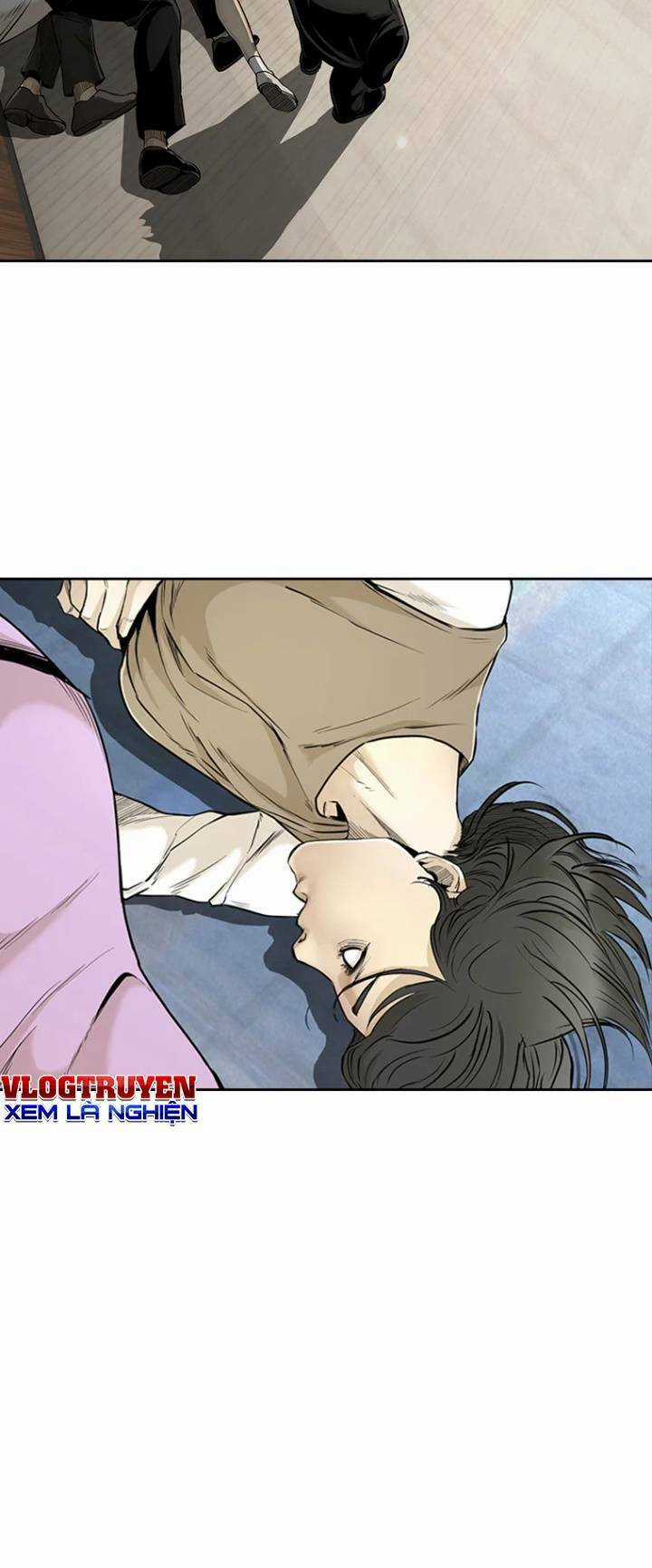 The Blob - Chapter 59 - Trang 24