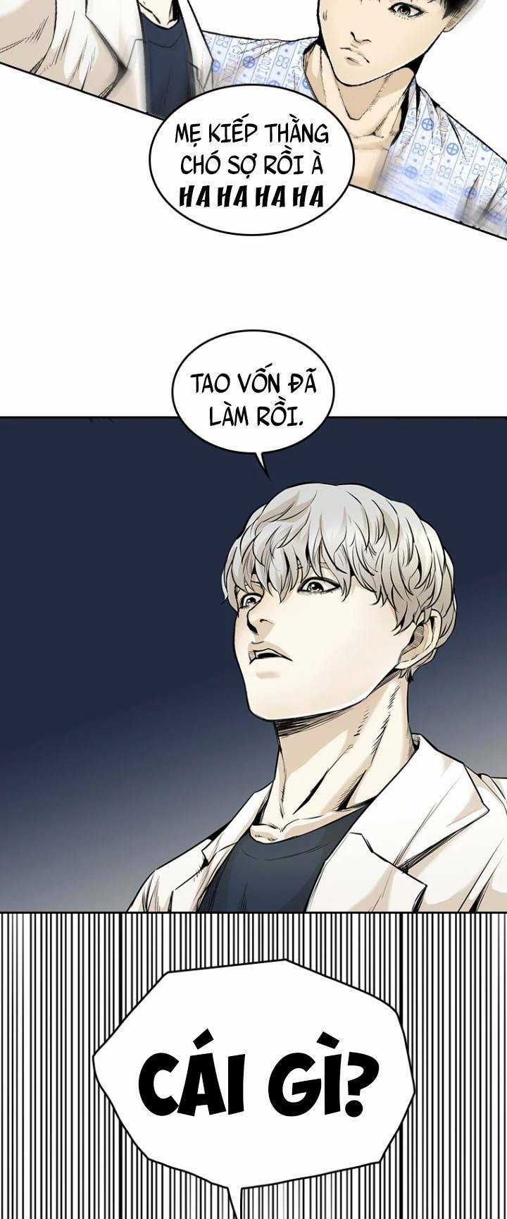 The Blob - Chapter 59 - Trang 28