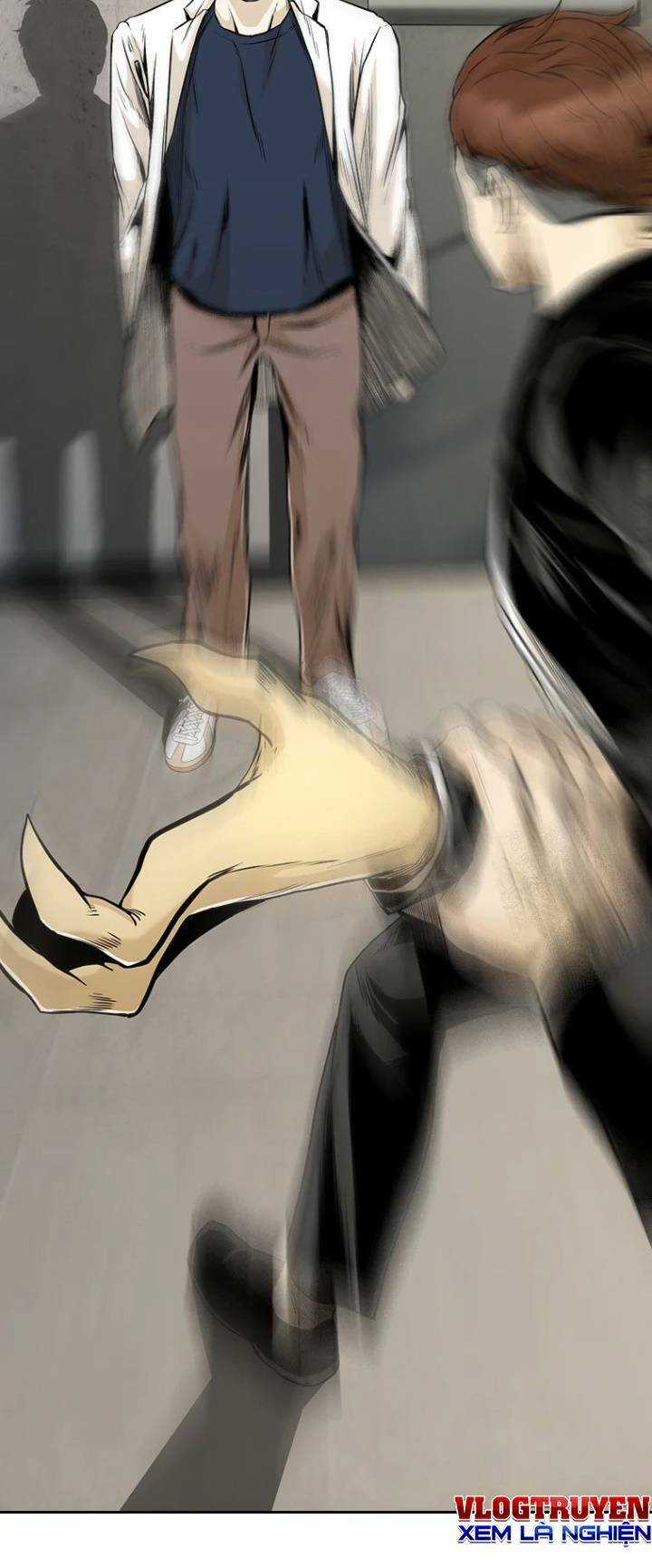 The Blob - Chapter 59 - Trang 32