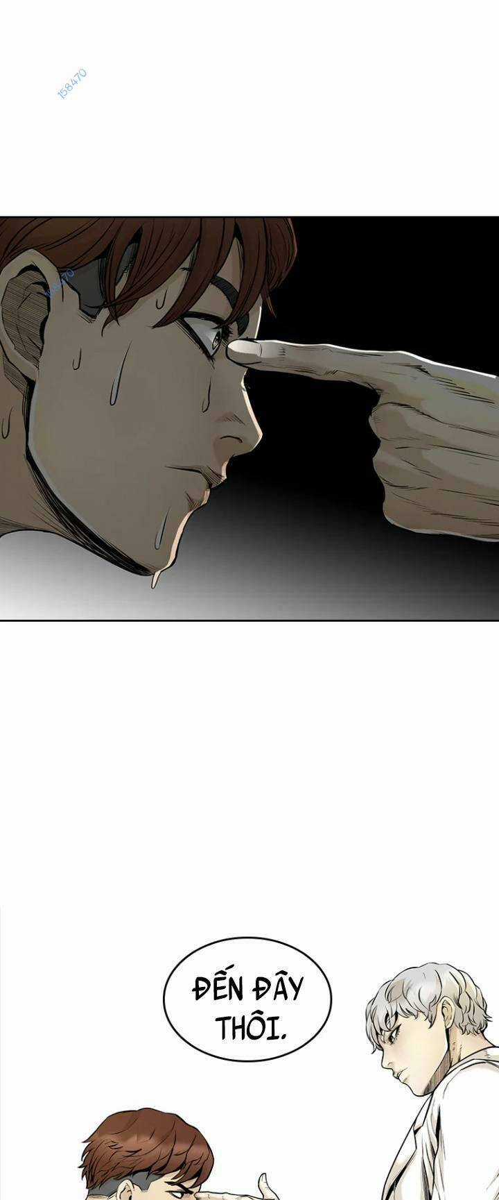 The Blob - Chapter 59 - Trang 33