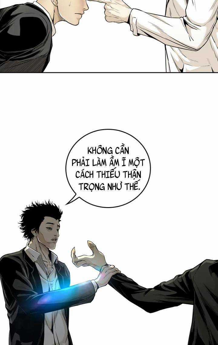 The Blob - Chapter 59 - Trang 34