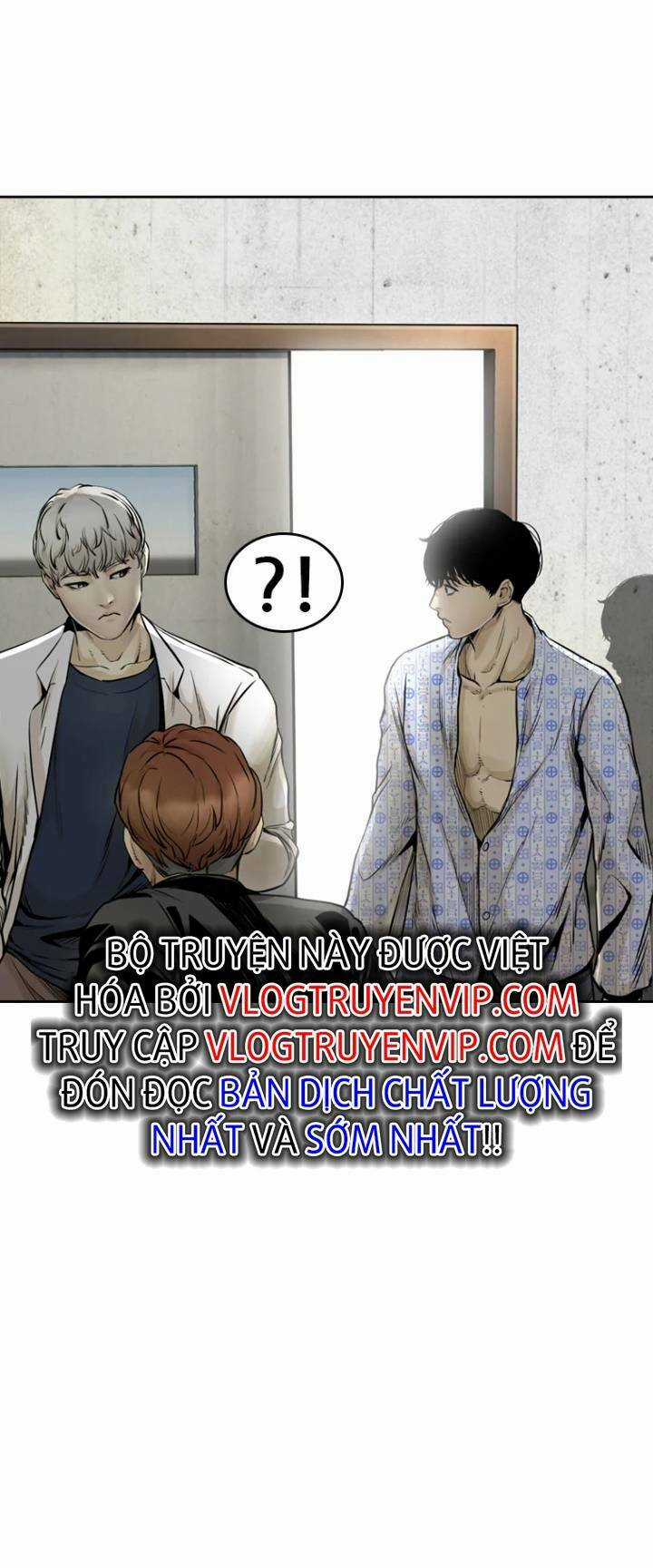 The Blob - Chapter 59 - Trang 36