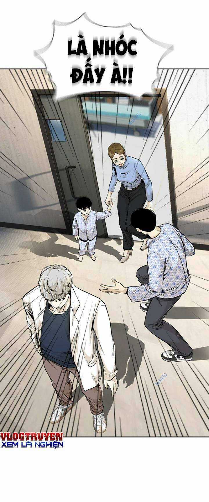 The Blob - Chapter 59 - Trang 39