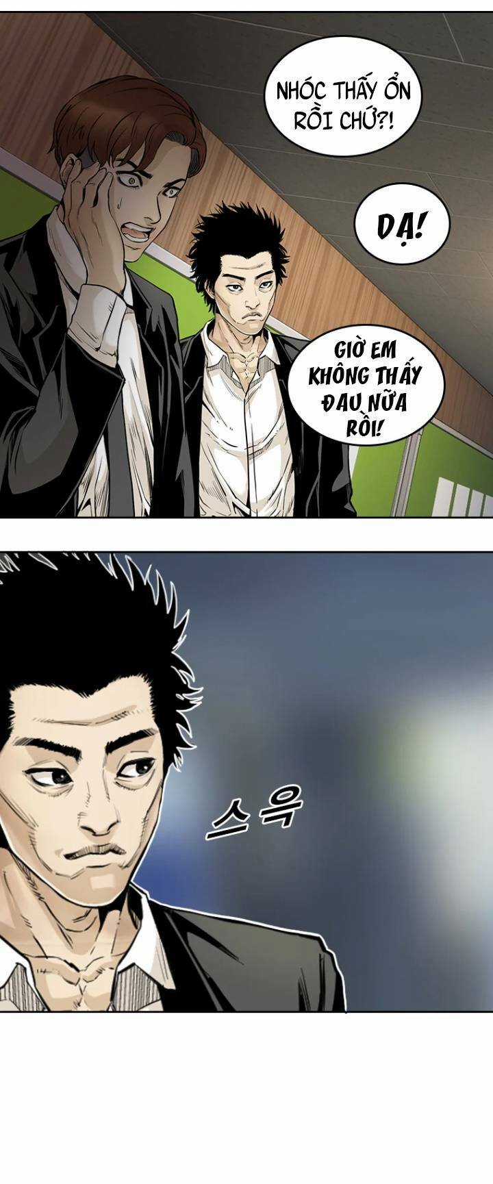 The Blob - Chapter 59 - Trang 40