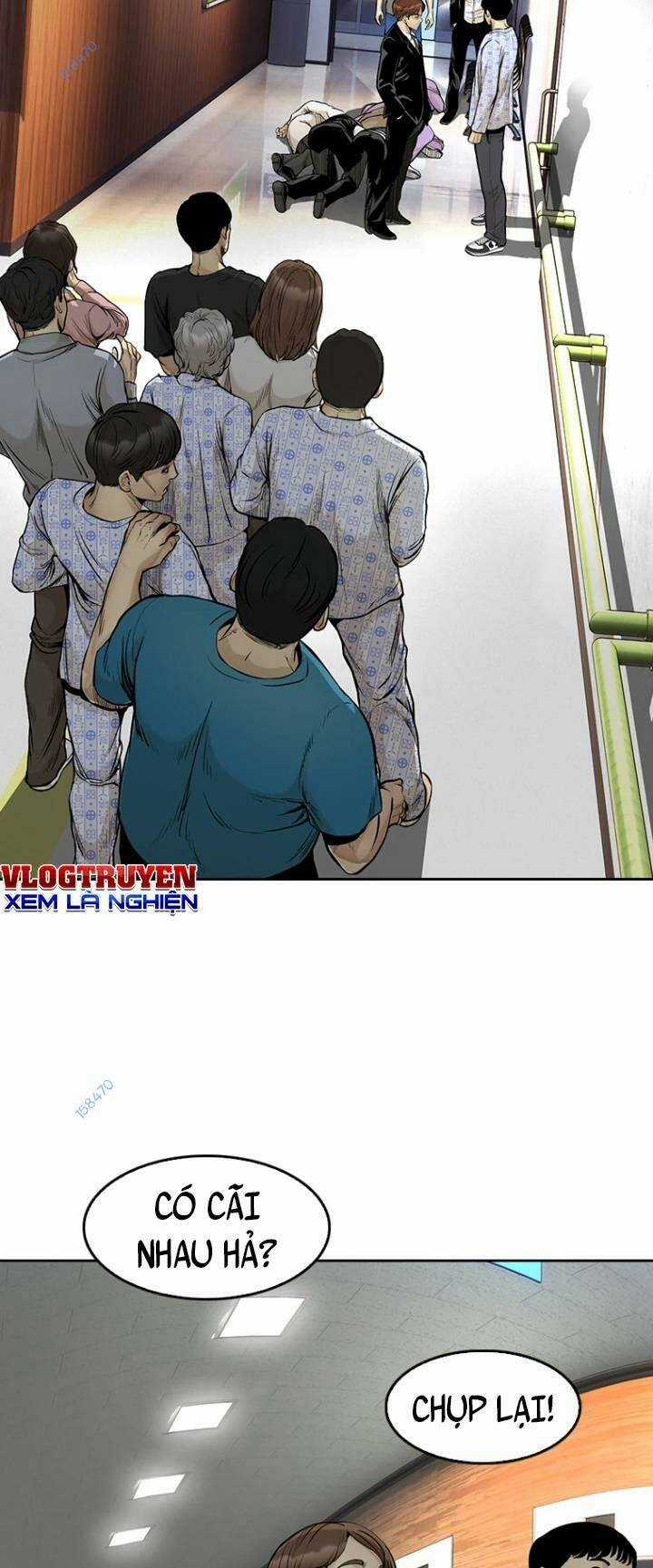 The Blob - Chapter 59 - Trang 5