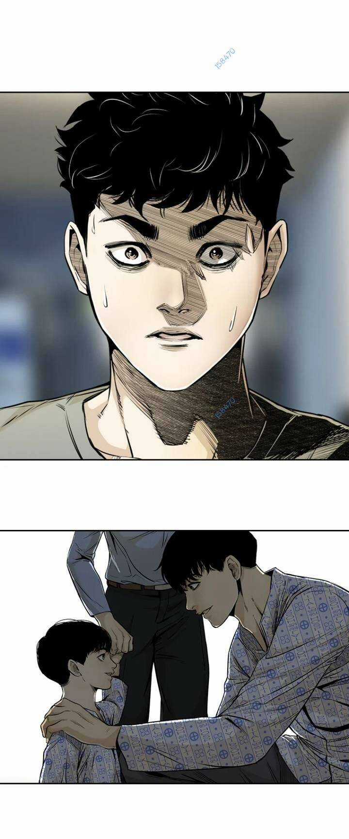 The Blob - Chapter 59 - Trang 41