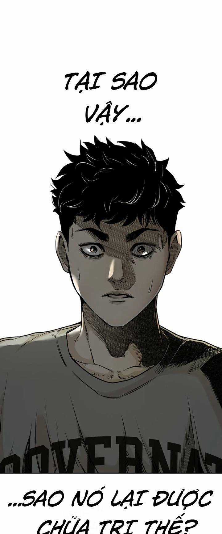 The Blob - Chapter 59 - Trang 42