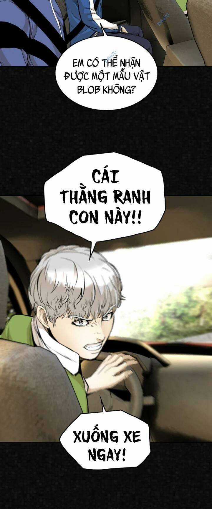 The Blob - Chapter 59 - Trang 45