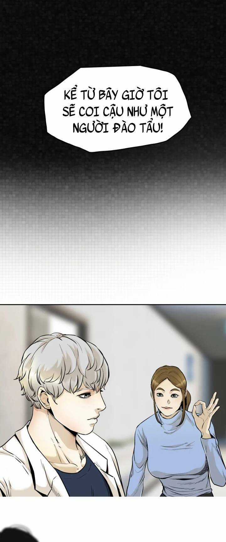 The Blob - Chapter 59 - Trang 46