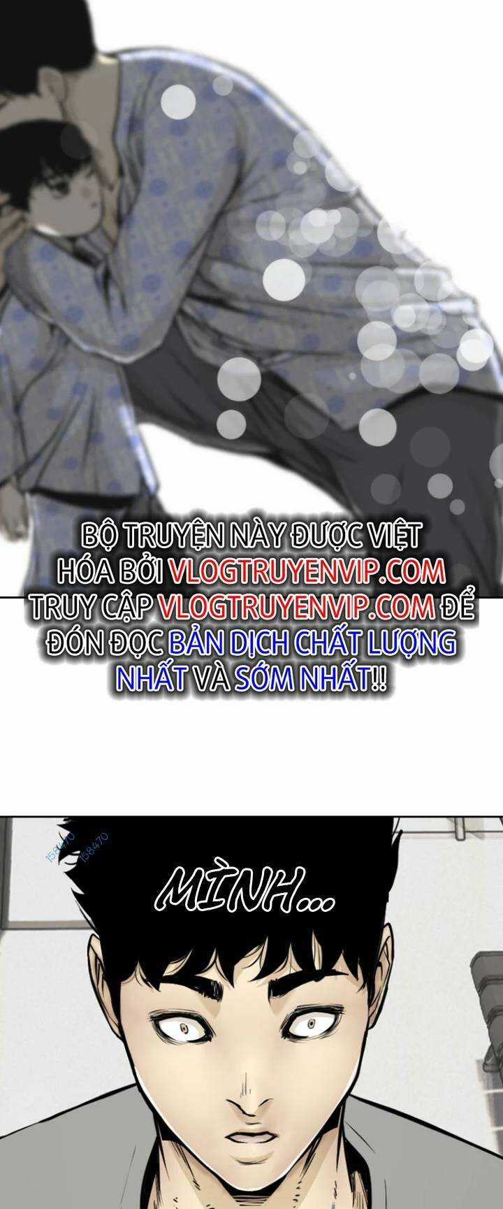 The Blob - Chapter 59 - Trang 47