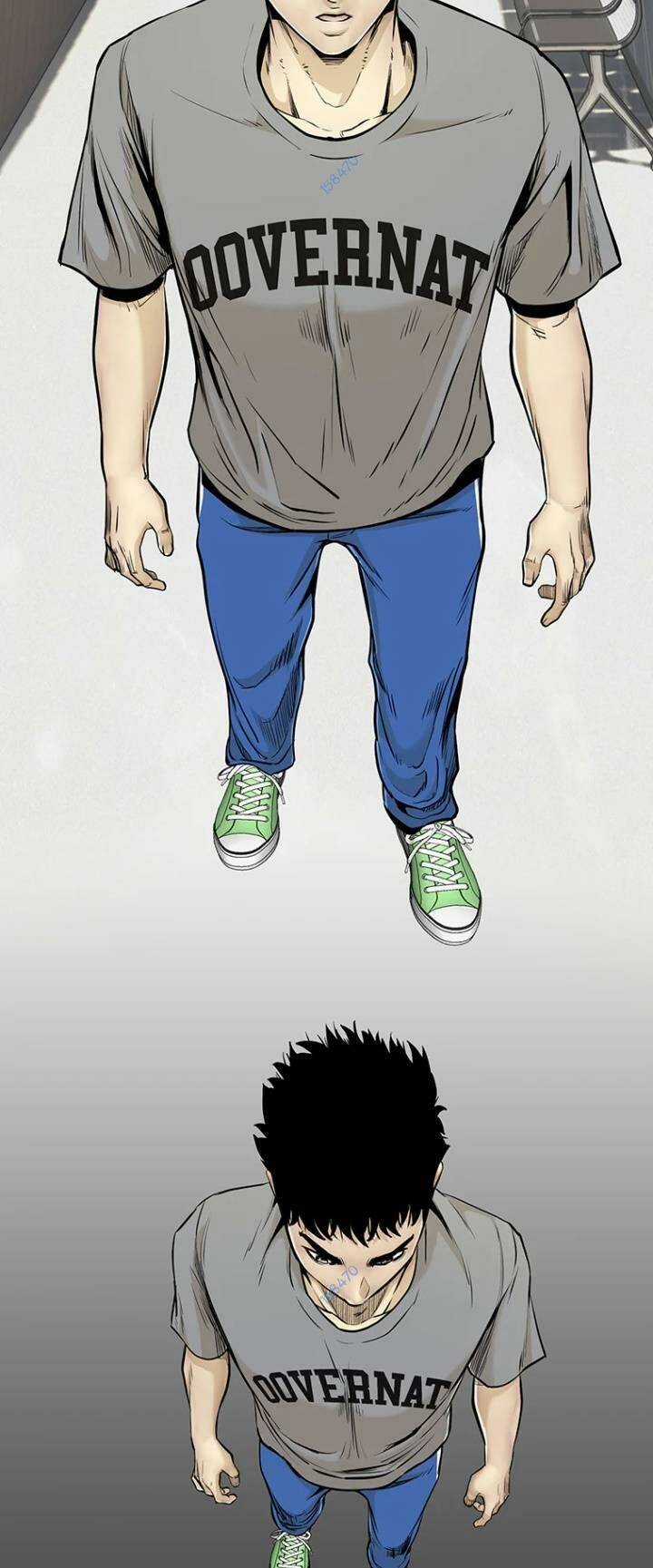 The Blob - Chapter 59 - Trang 49