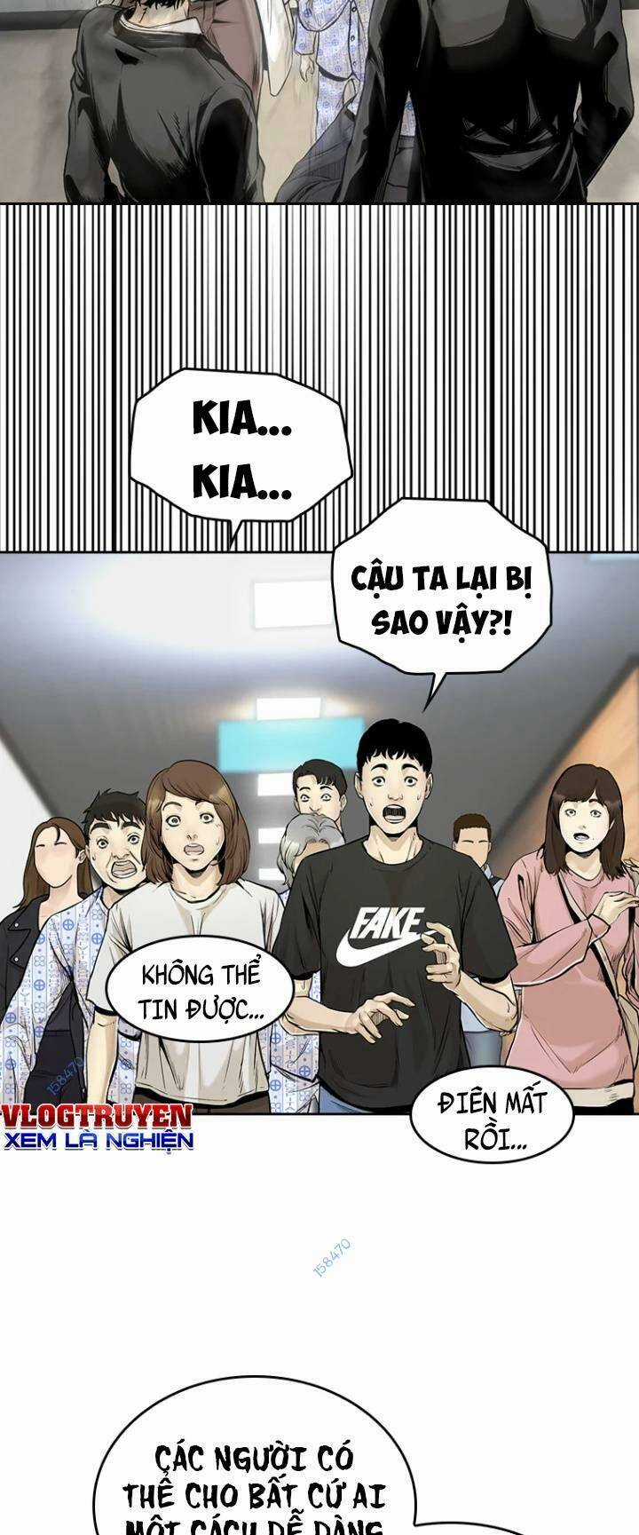 The Blob - Chapter 59 - Trang 53