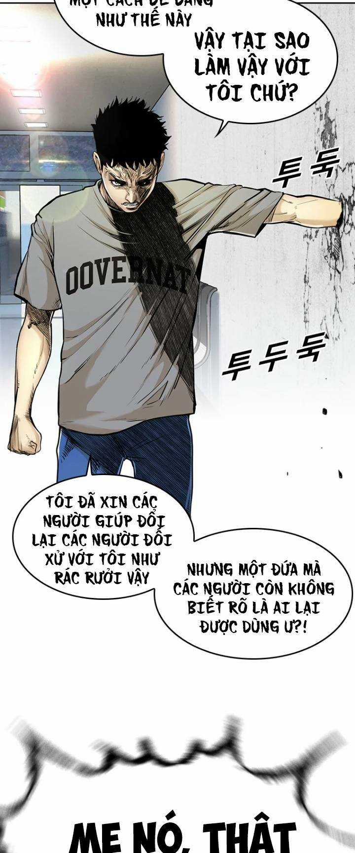 The Blob - Chapter 59 - Trang 54