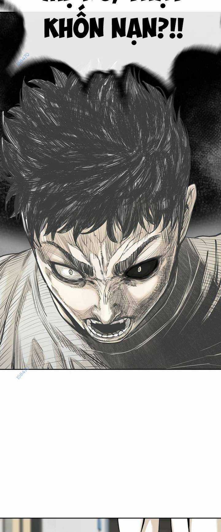 The Blob - Chapter 59 - Trang 55