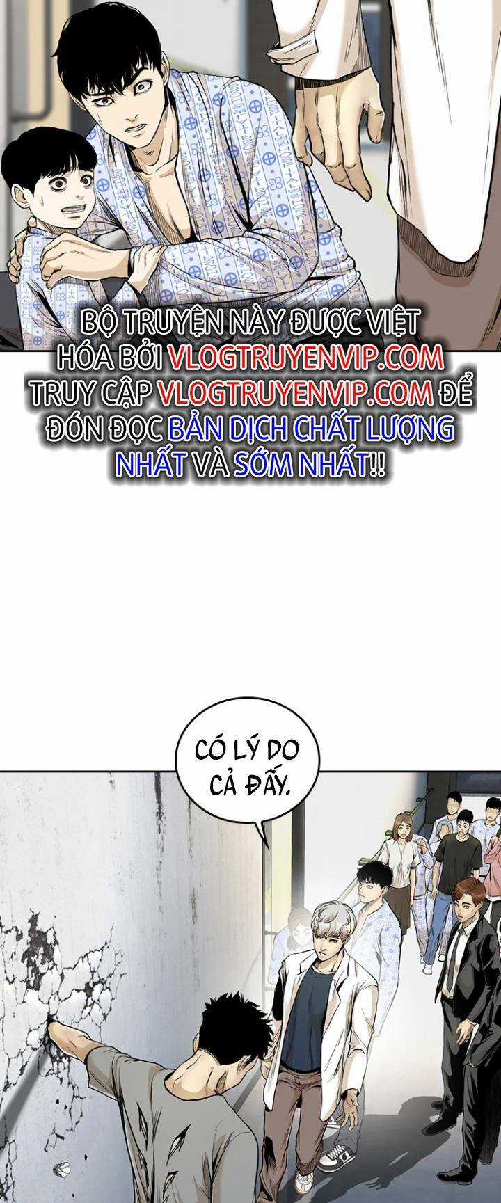 The Blob - Chapter 59 - Trang 56