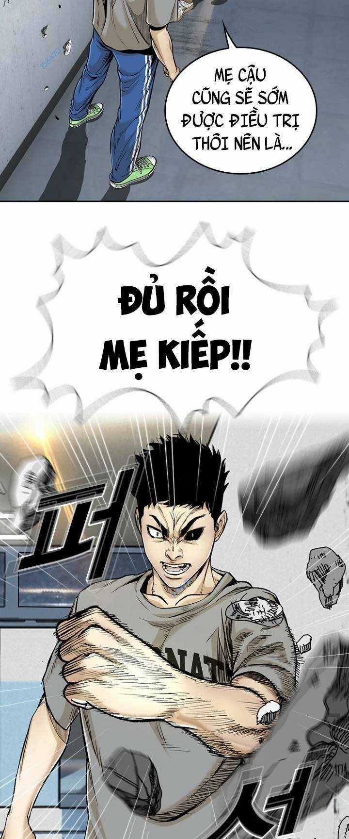 The Blob - Chapter 59 - Trang 57