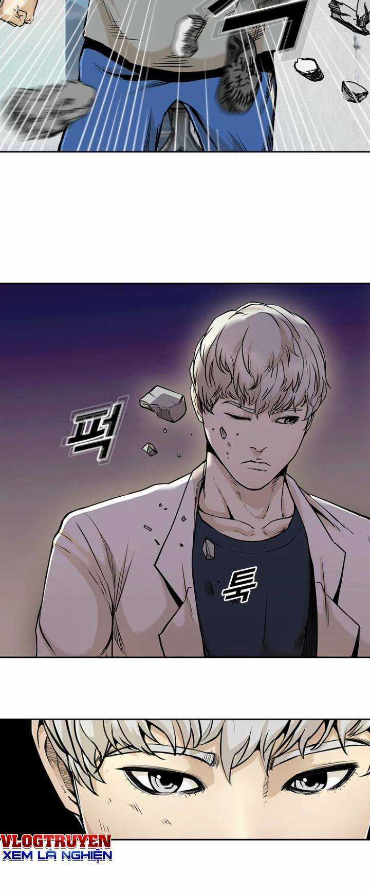 The Blob - Chapter 59 - Trang 58