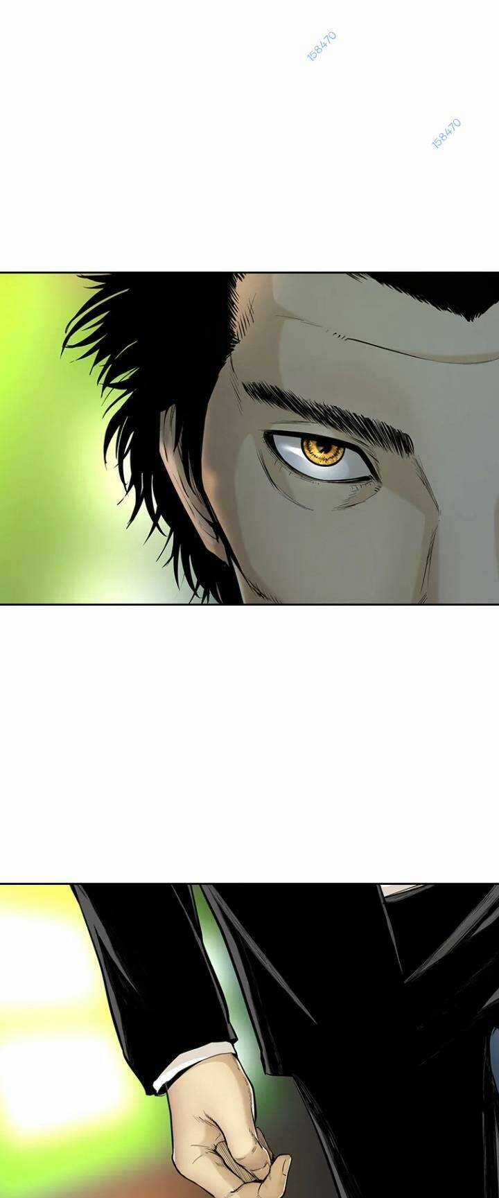 The Blob - Chapter 59 - Trang 7