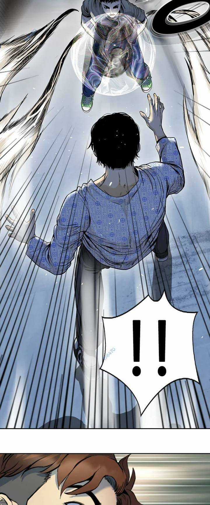 The Blob - Chapter 59 - Trang 63