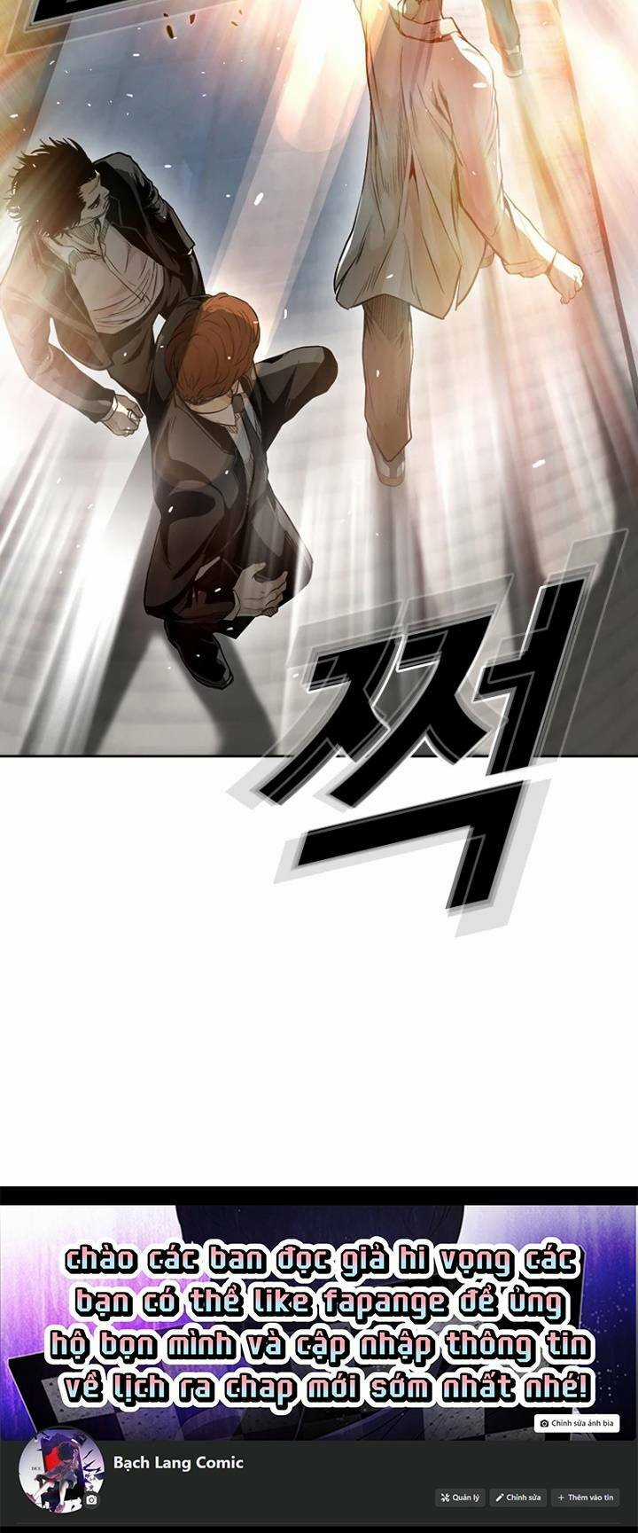 The Blob - Chapter 59 - Trang 70