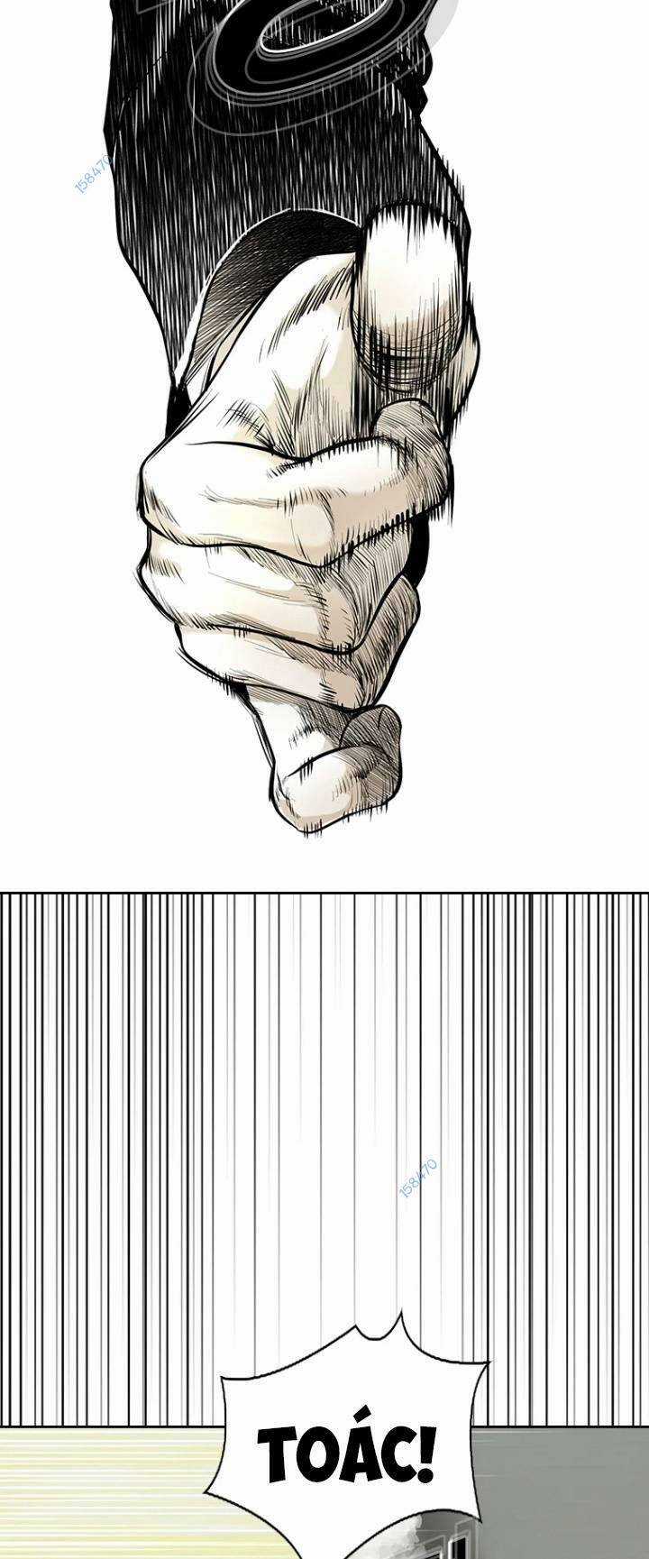 The Blob - Chapter 59 - Trang 9