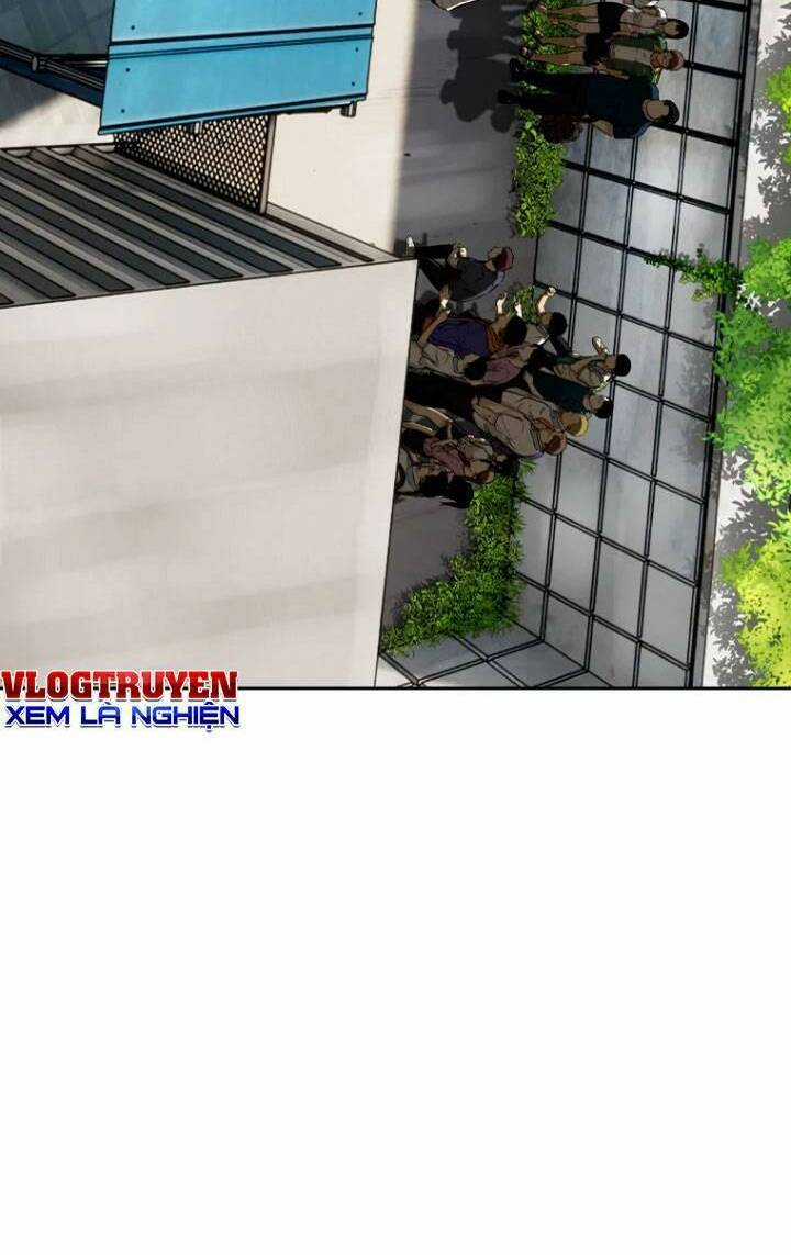 The Blob - Chapter 6 - Trang 2