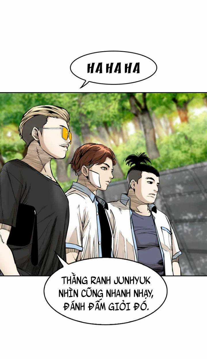 The Blob - Chapter 6 - Trang 11