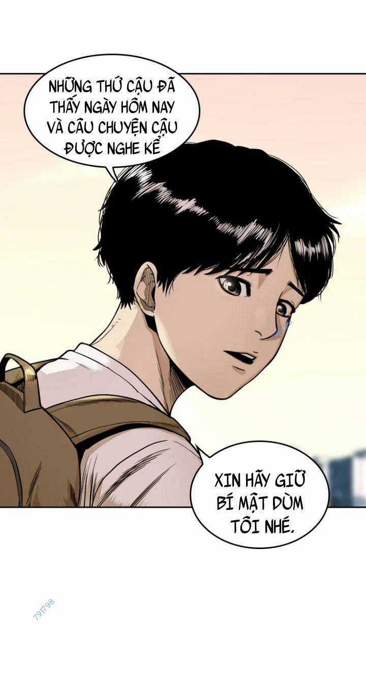 The Blob - Chapter 6 - Trang 104