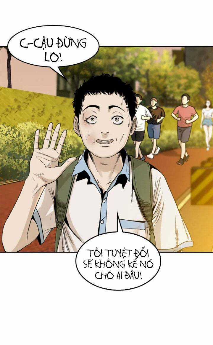 The Blob - Chapter 6 - Trang 105