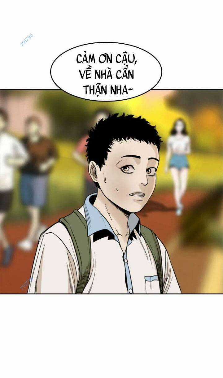 The Blob - Chapter 6 - Trang 106