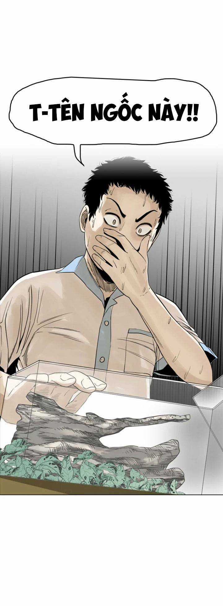 The Blob - Chapter 6 - Trang 111