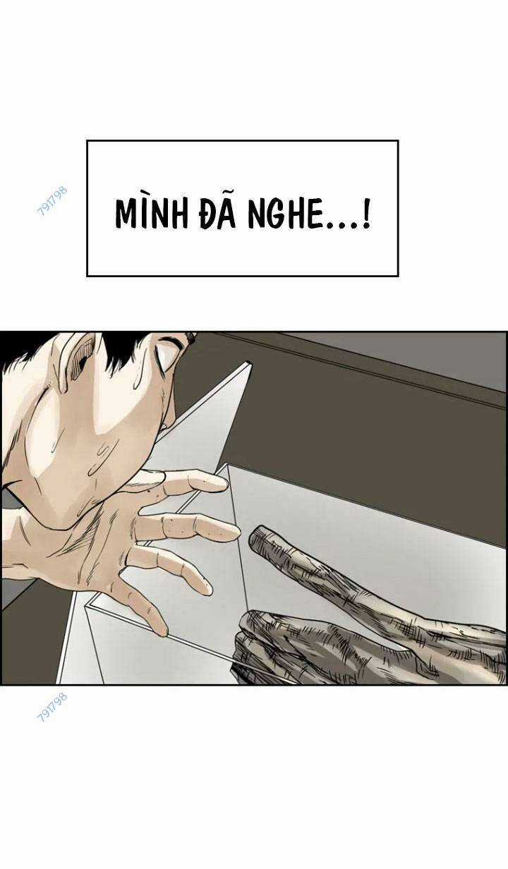 The Blob - Chapter 6 - Trang 112