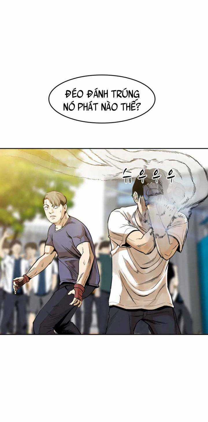 The Blob - Chapter 6 - Trang 13