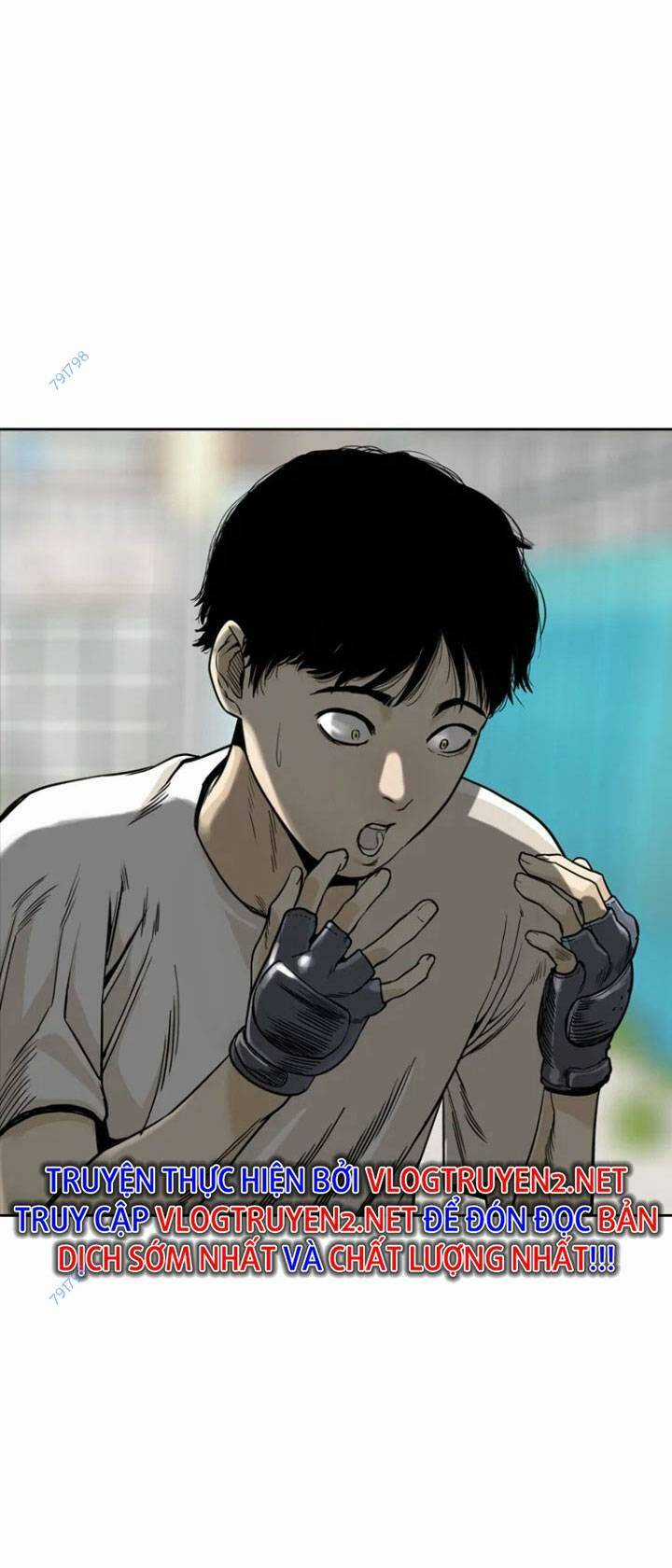 The Blob - Chapter 6 - Trang 14