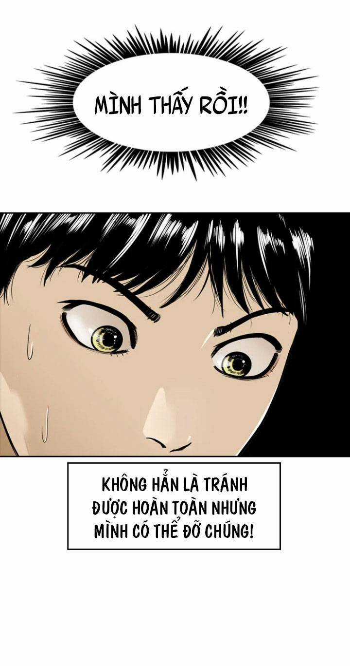 The Blob - Chapter 6 - Trang 15