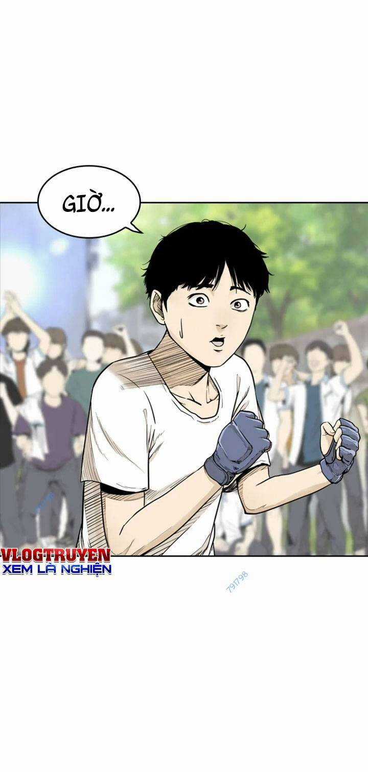 The Blob - Chapter 6 - Trang 18