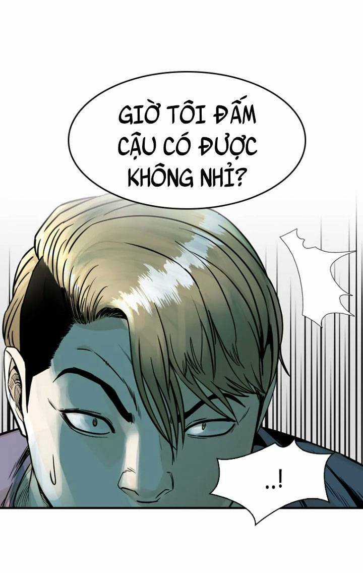 The Blob - Chapter 6 - Trang 19