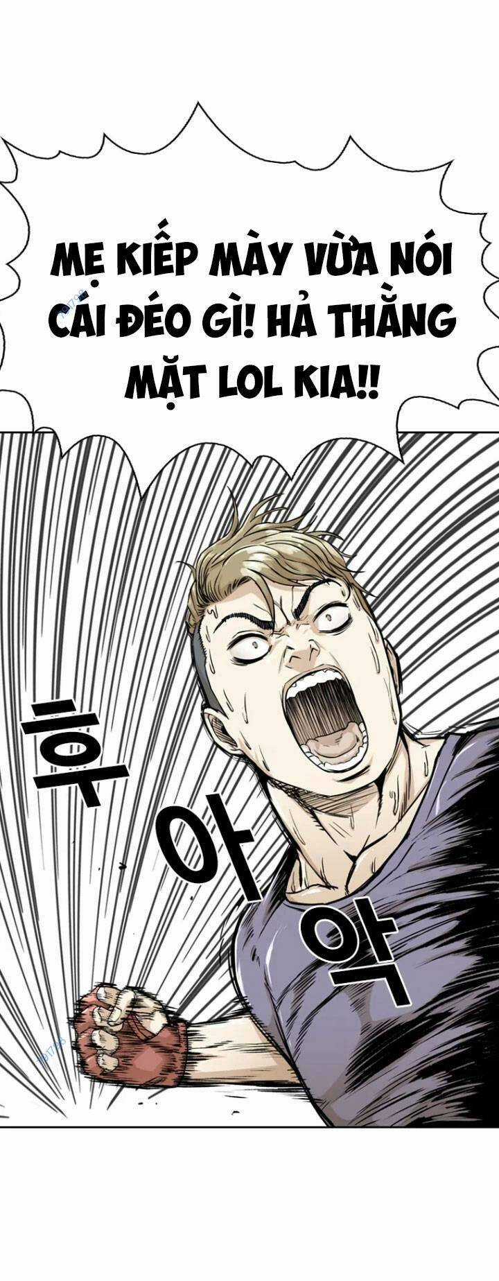 The Blob - Chapter 6 - Trang 20