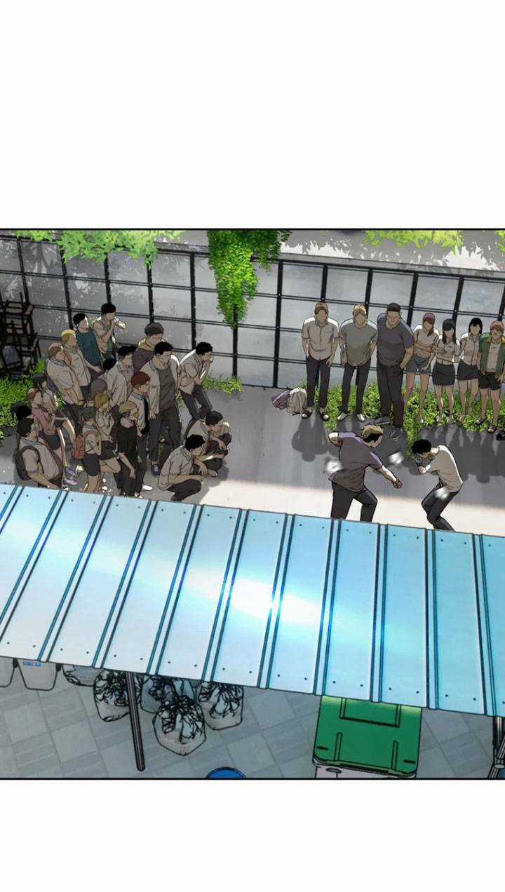 The Blob - Chapter 6 - Trang 3