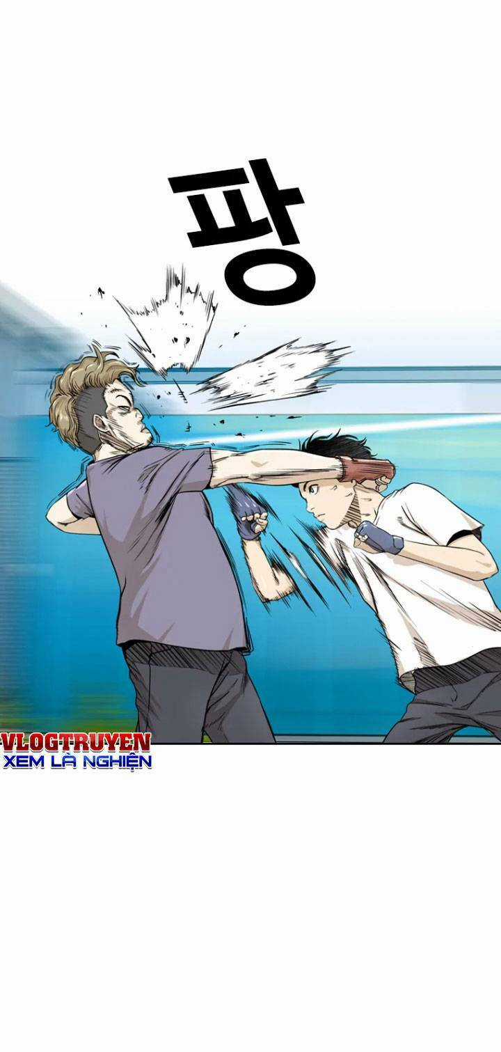 The Blob - Chapter 6 - Trang 21