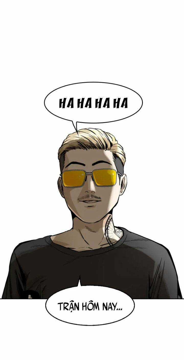 The Blob - Chapter 6 - Trang 23