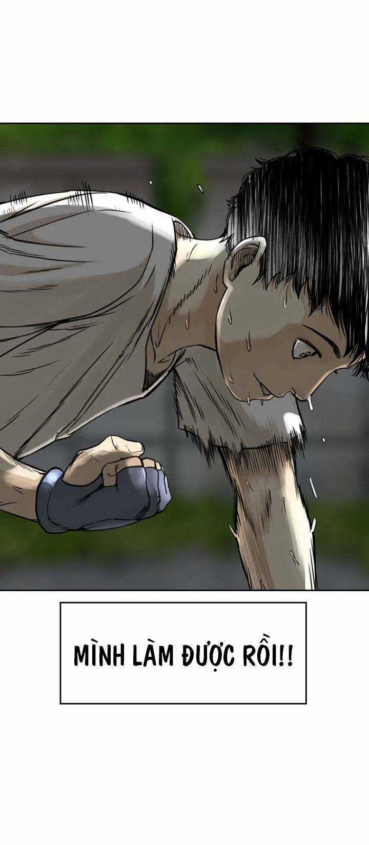 The Blob - Chapter 6 - Trang 25