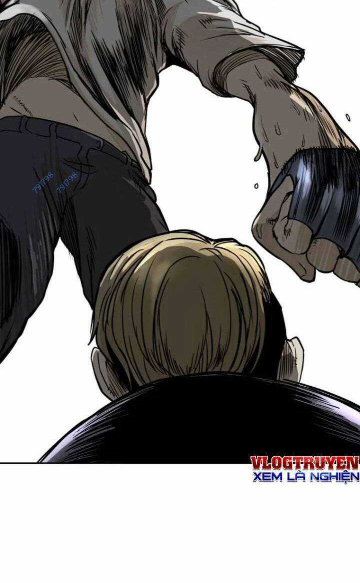 The Blob - Chapter 6 - Trang 29