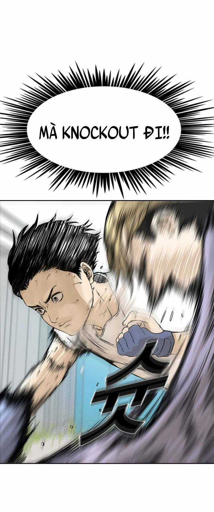 The Blob - Chapter 6 - Trang 30