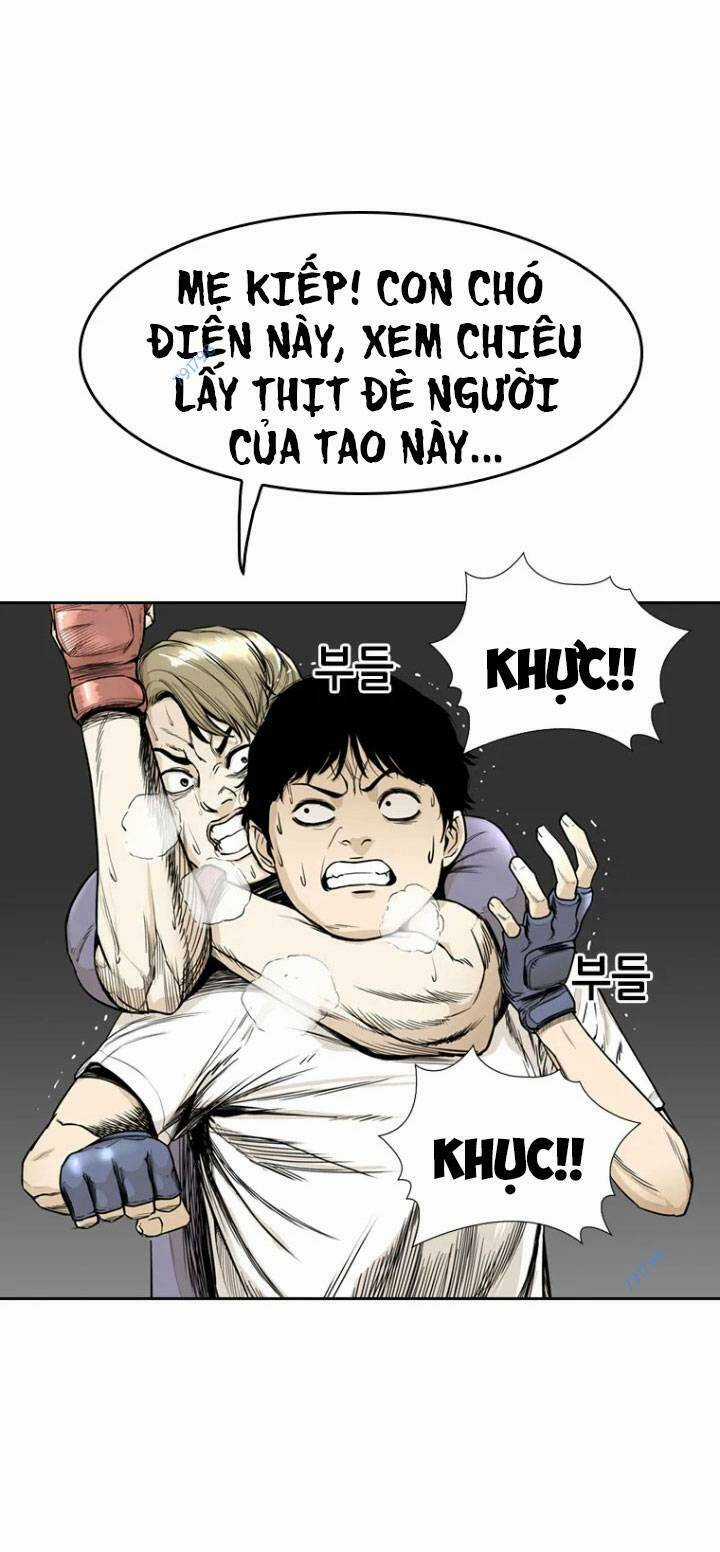 The Blob - Chapter 6 - Trang 33