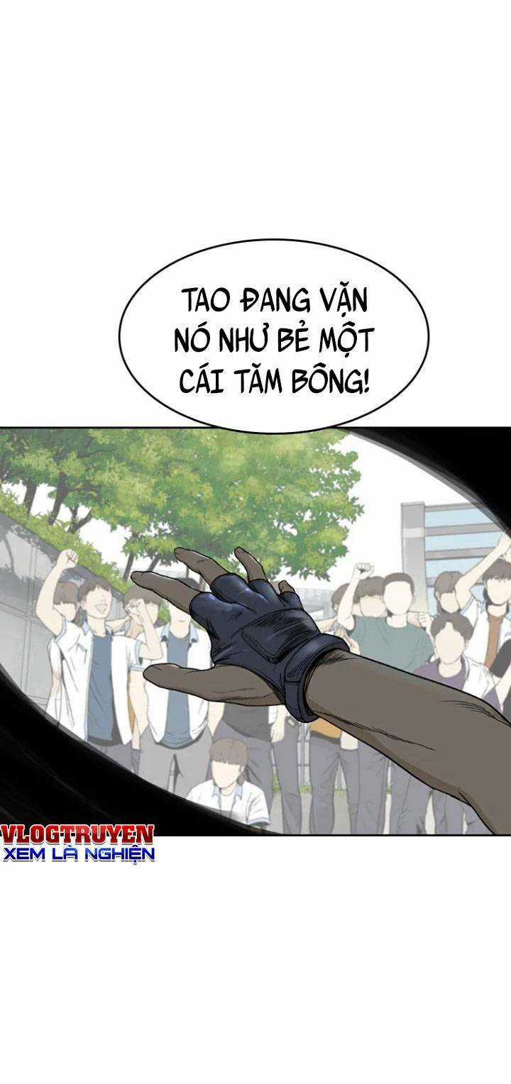 The Blob - Chapter 6 - Trang 34